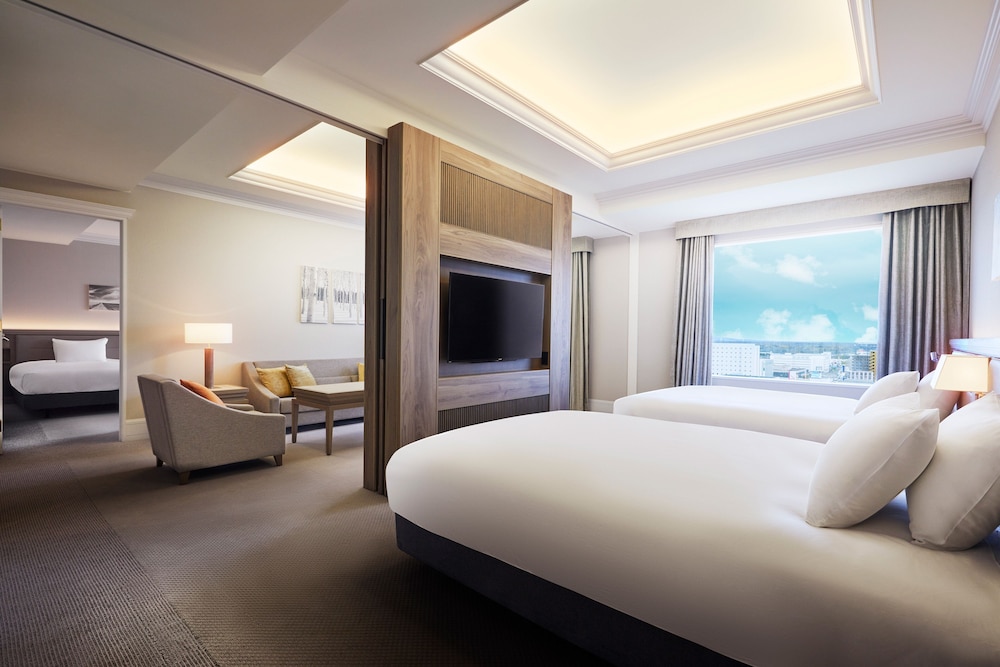 ana crowne plaza chitose by ihg