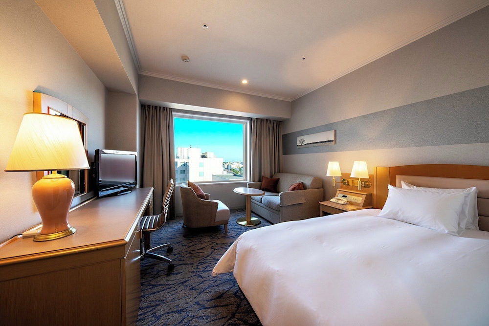 ana crowne plaza chitose by ihg