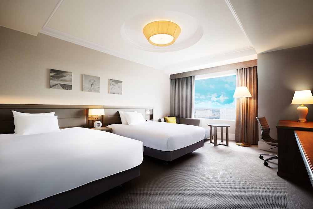 ana crowne plaza chitose by ihg