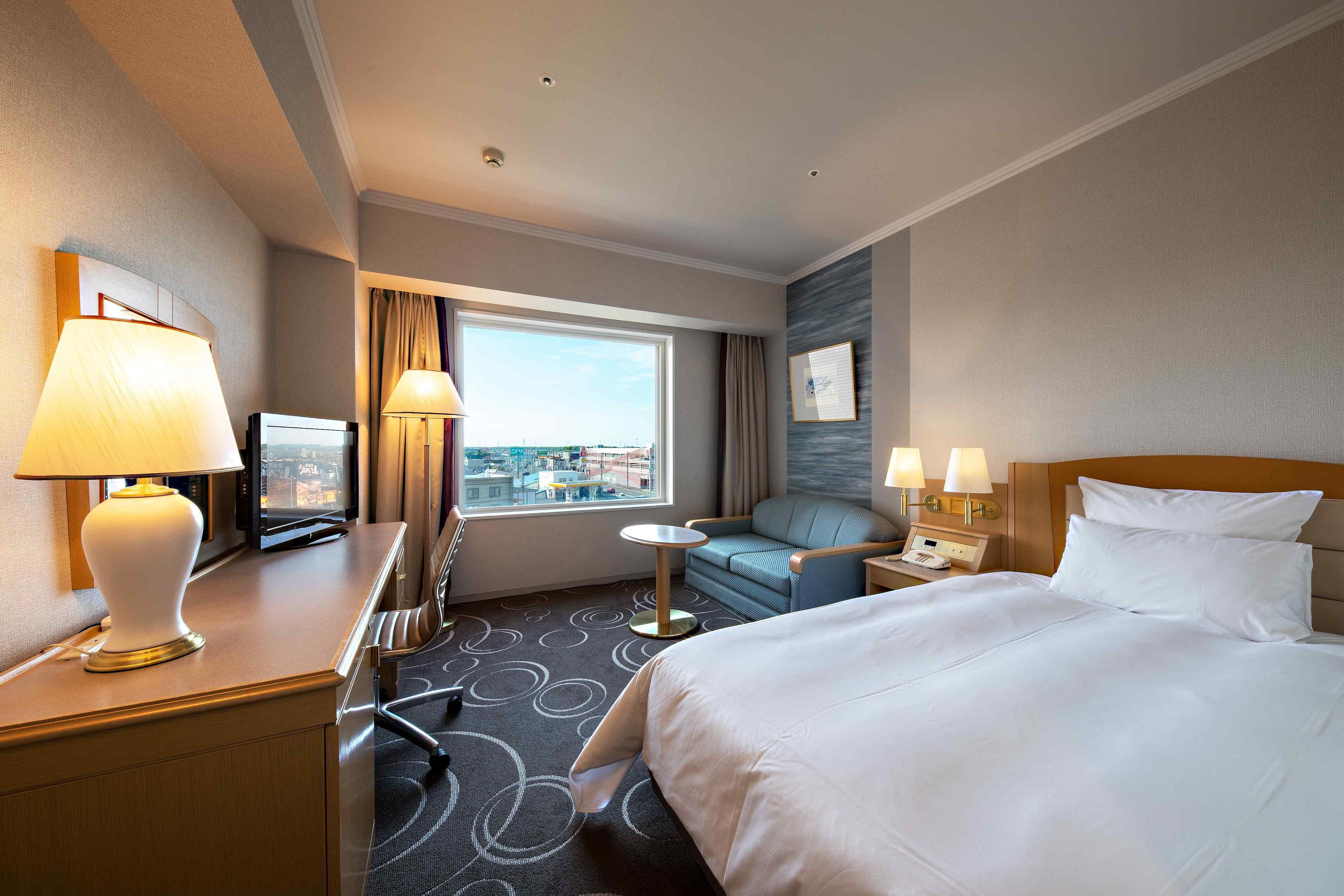 ana crowne plaza chitose by ihg