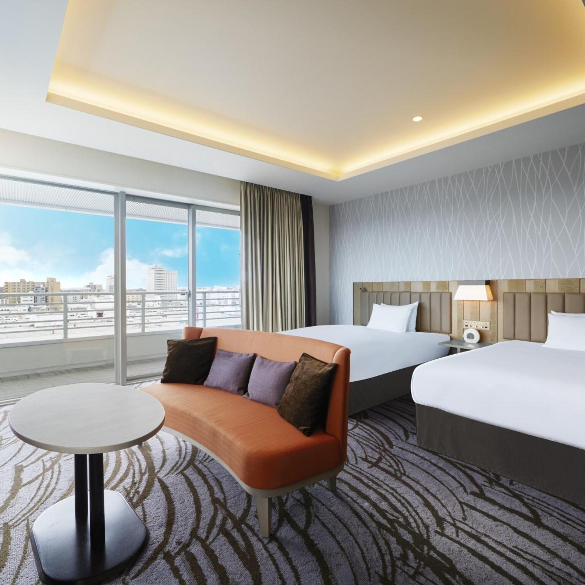 ana crowne plaza chitose by ihg