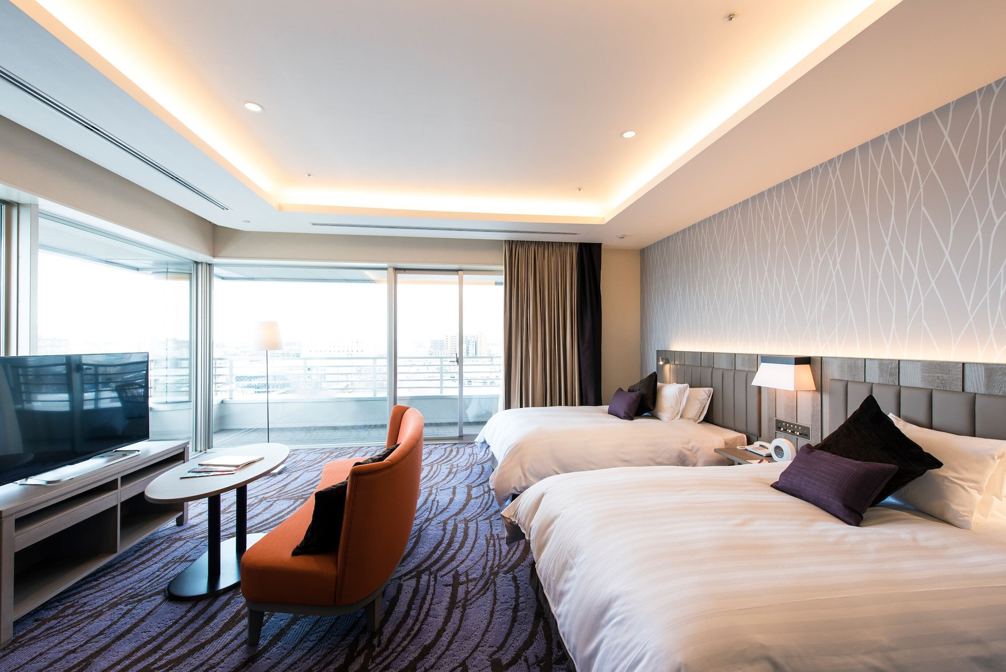 ana crowne plaza chitose by ihg