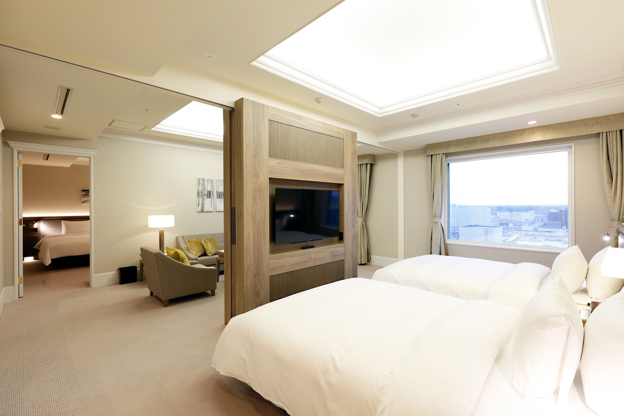 ana crowne plaza chitose by ihg