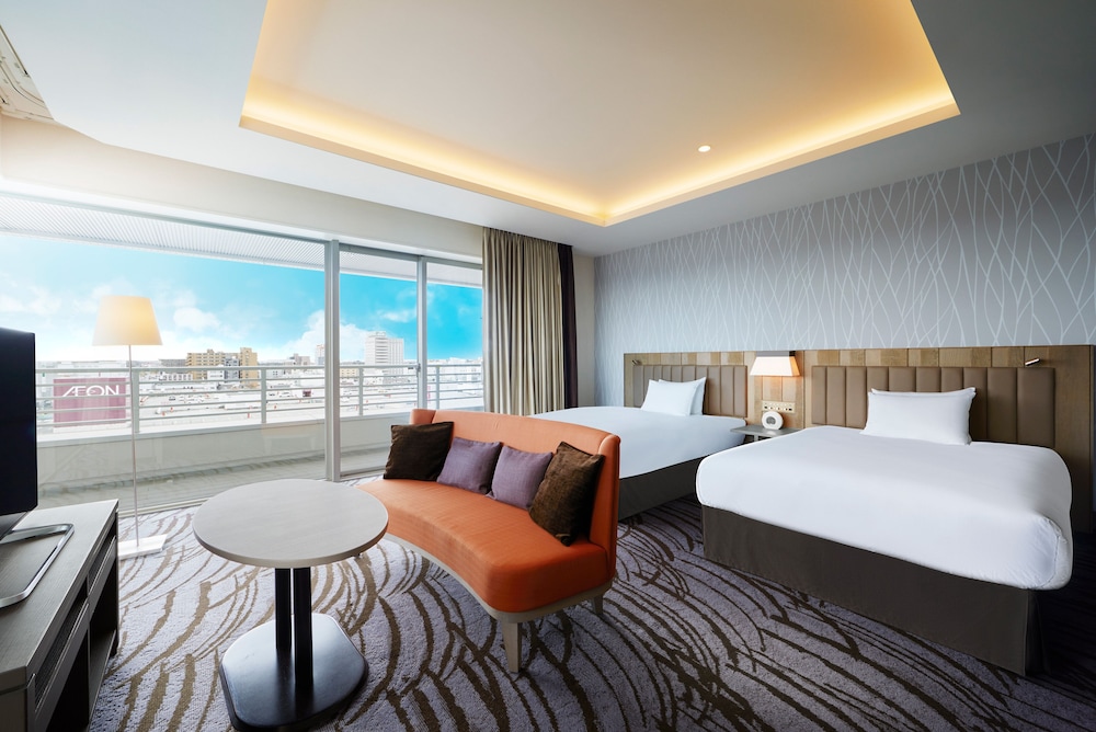 ana crowne plaza chitose by ihg