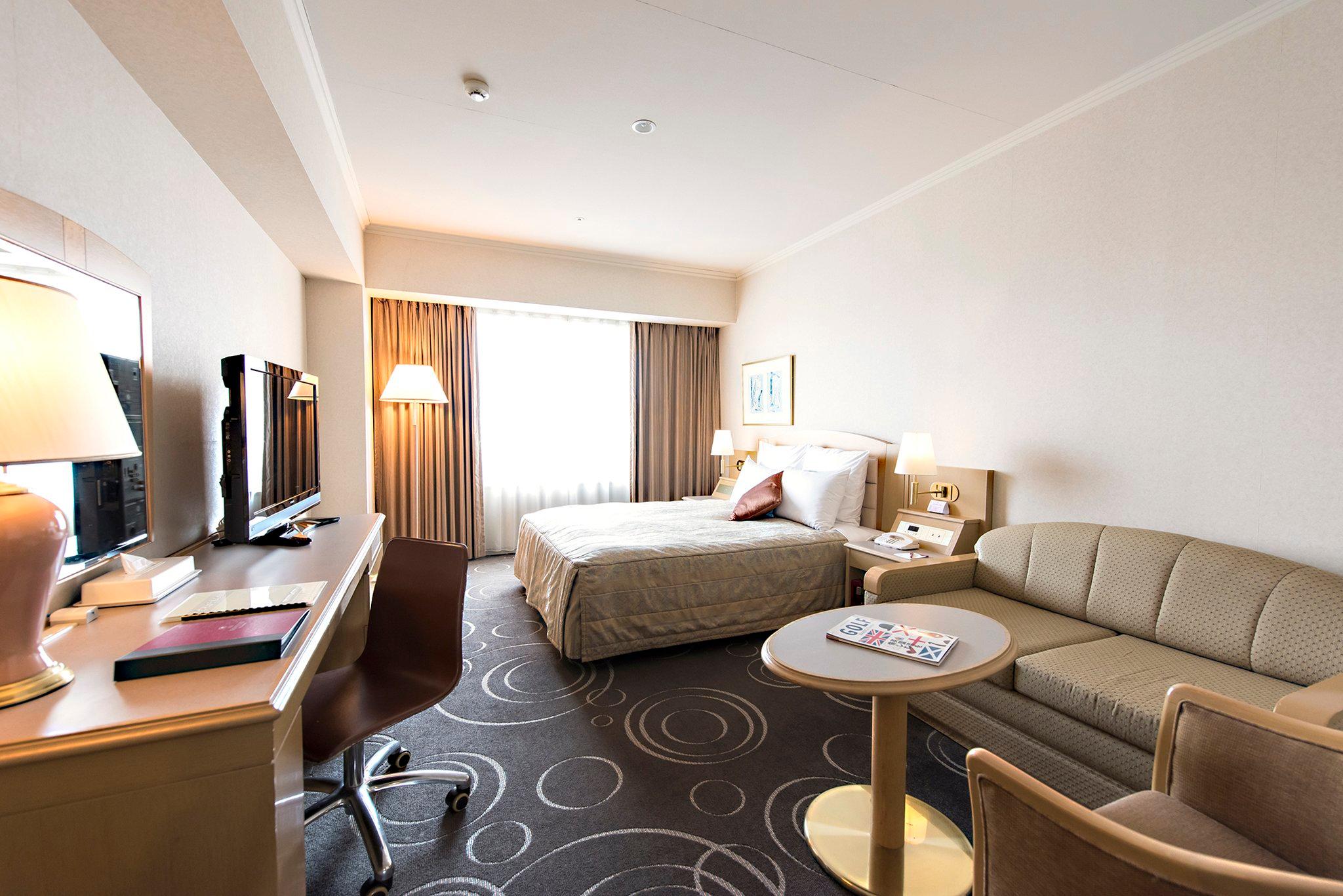 ana crowne plaza chitose by ihg