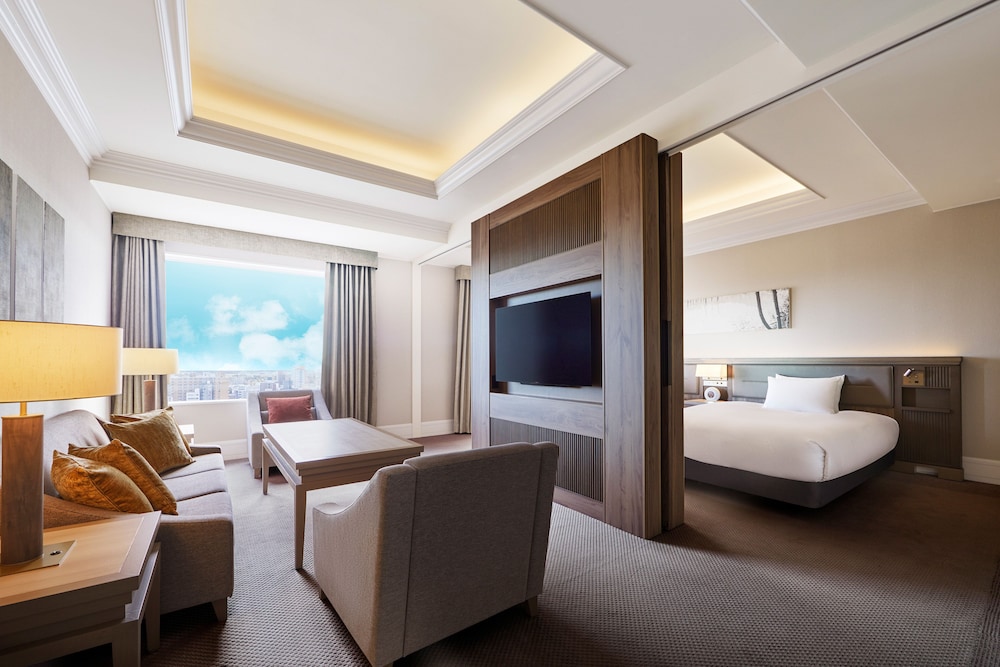 ana crowne plaza chitose by ihg