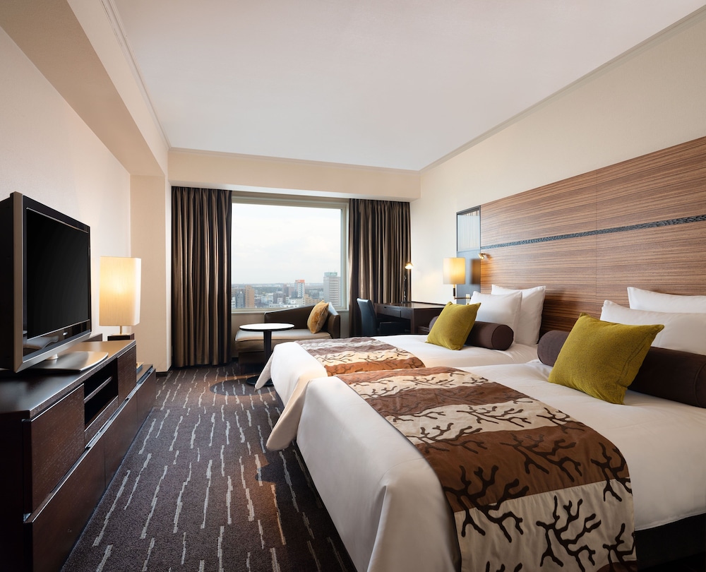 ana crowne plaza chitose by ihg