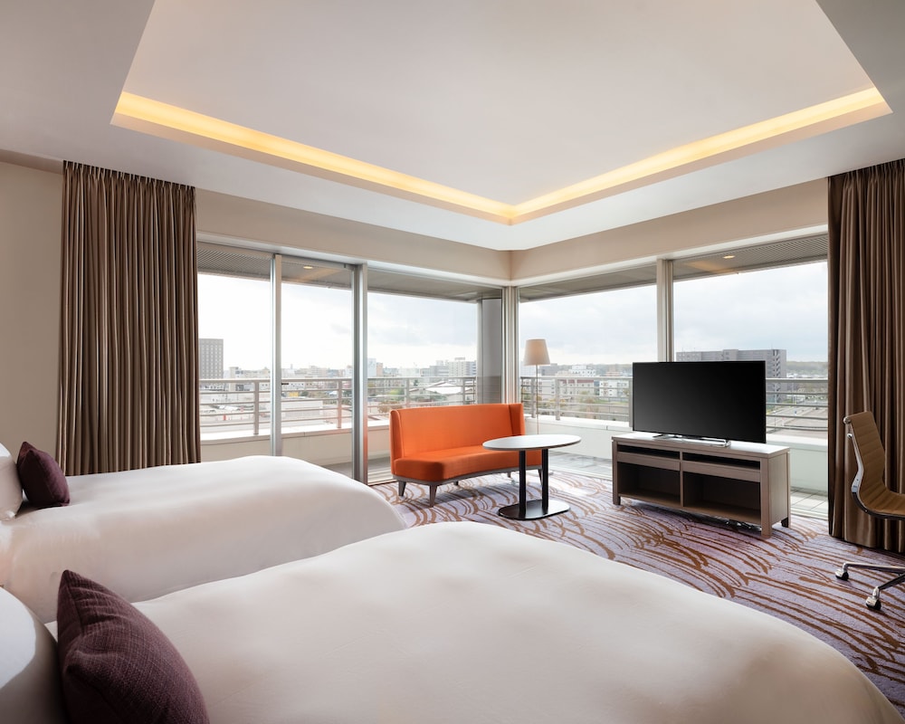 ana crowne plaza chitose by ihg
