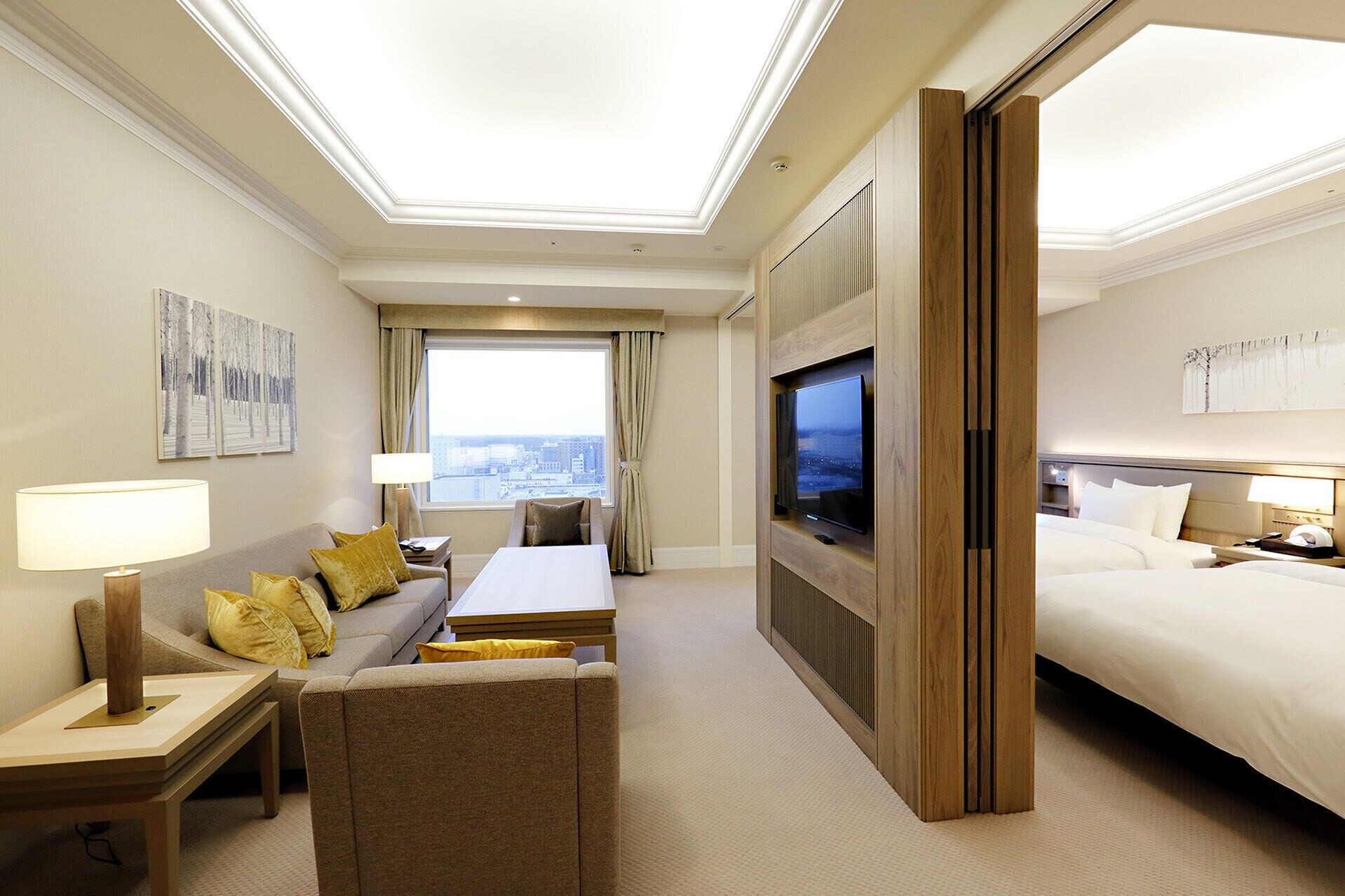 ana crowne plaza chitose by ihg