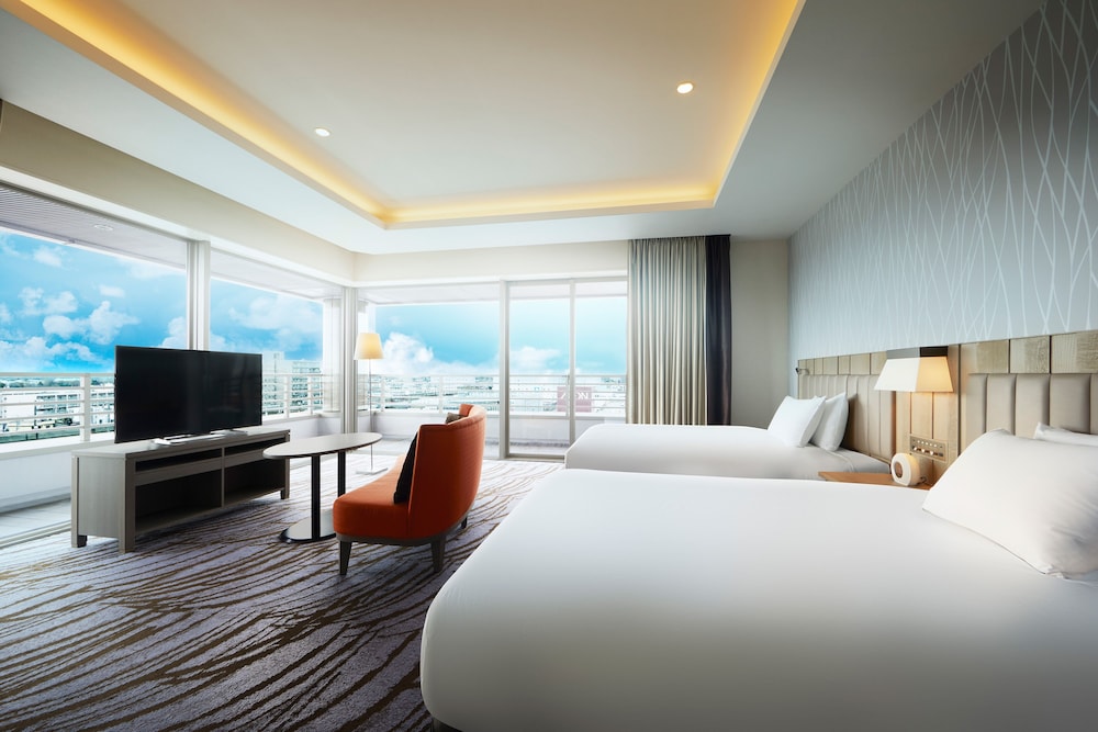 ana crowne plaza chitose by ihg