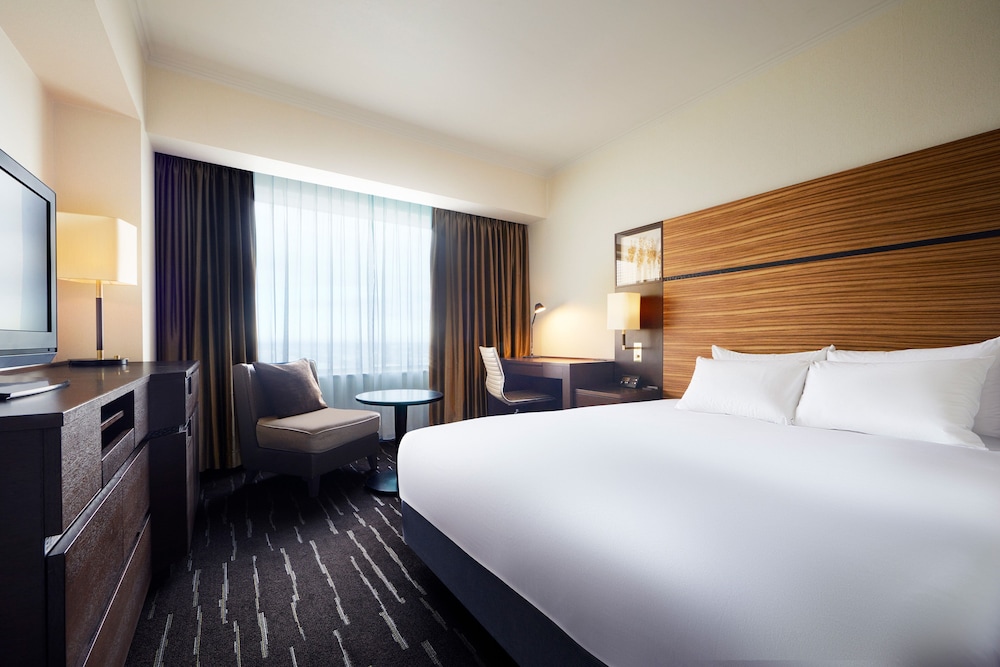 ana crowne plaza chitose by ihg