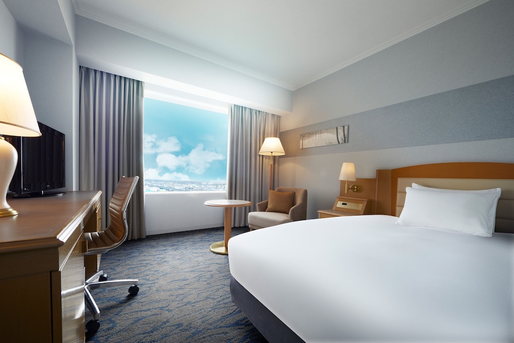 ana crowne plaza chitose by ihg