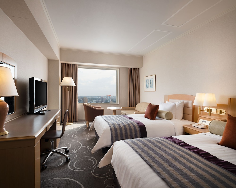 ana crowne plaza chitose by ihg