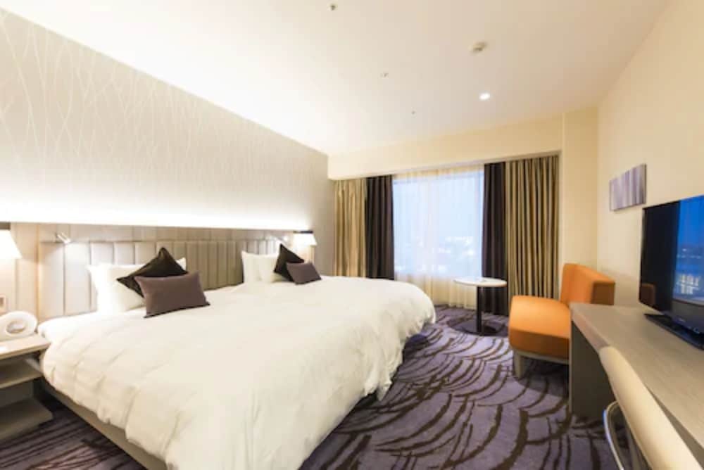 ana crowne plaza chitose by ihg