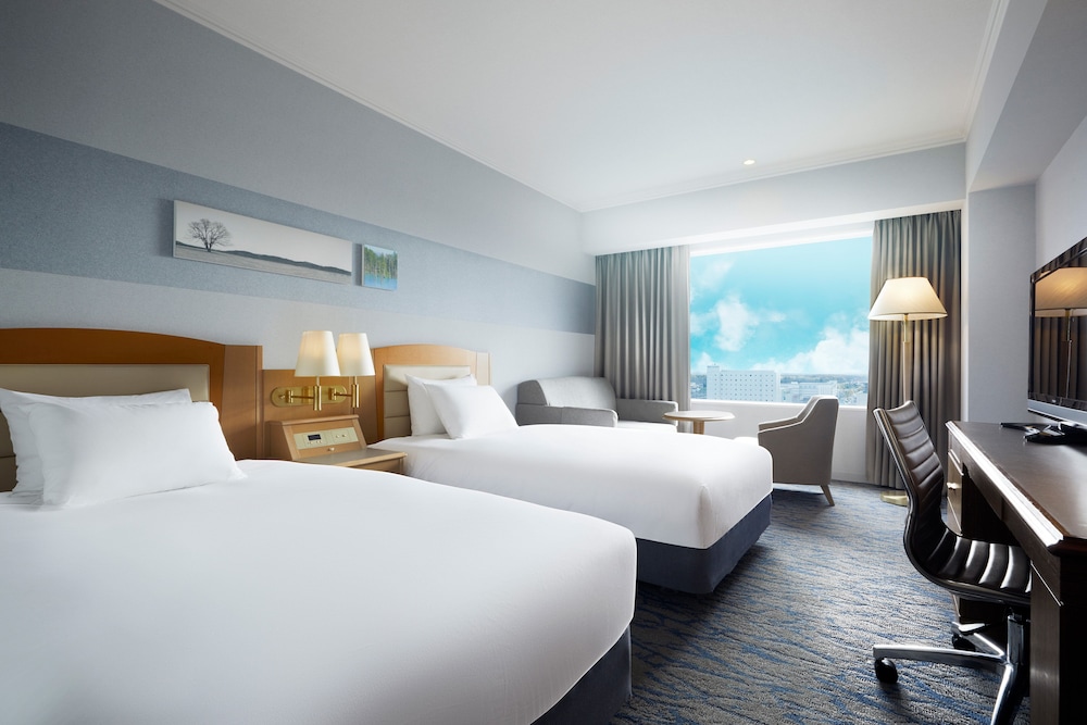 ana crowne plaza chitose by ihg
