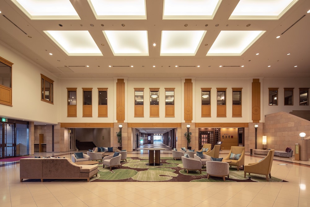 ana crowne plaza chitose by ihg