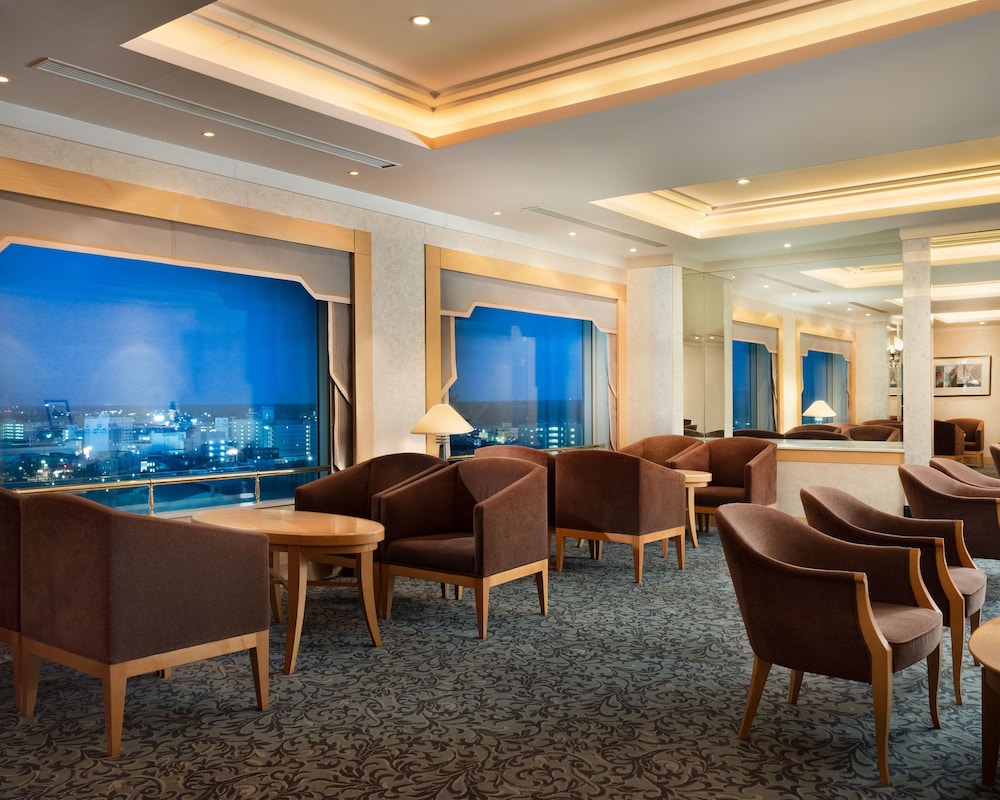 ana crowne plaza chitose by ihg