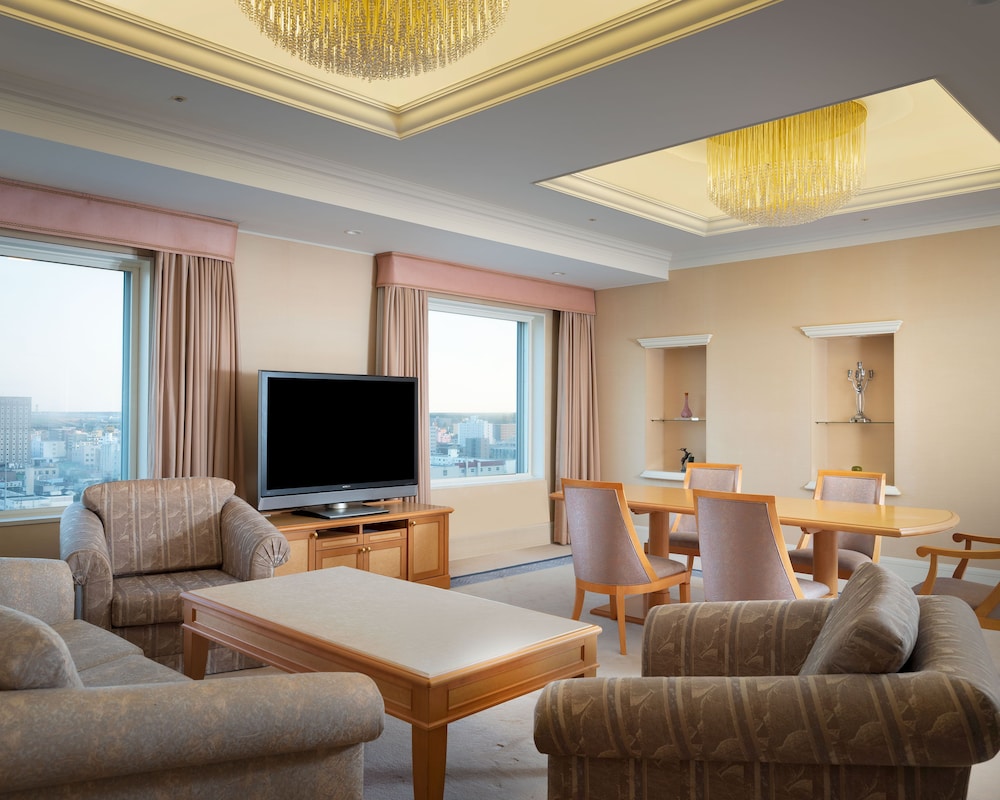 ana crowne plaza chitose by ihg