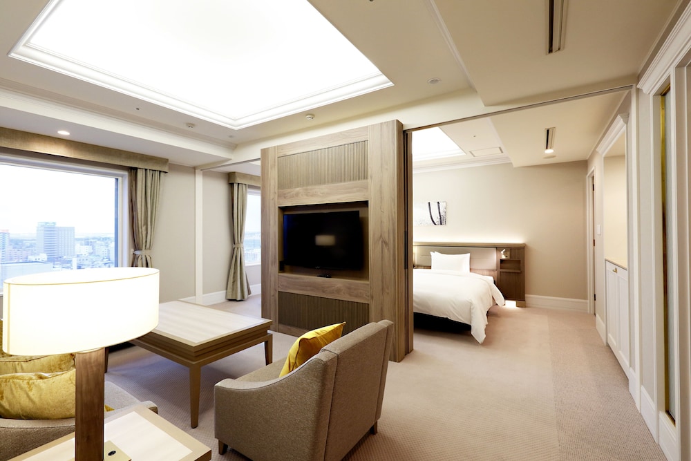 ana crowne plaza chitose by ihg