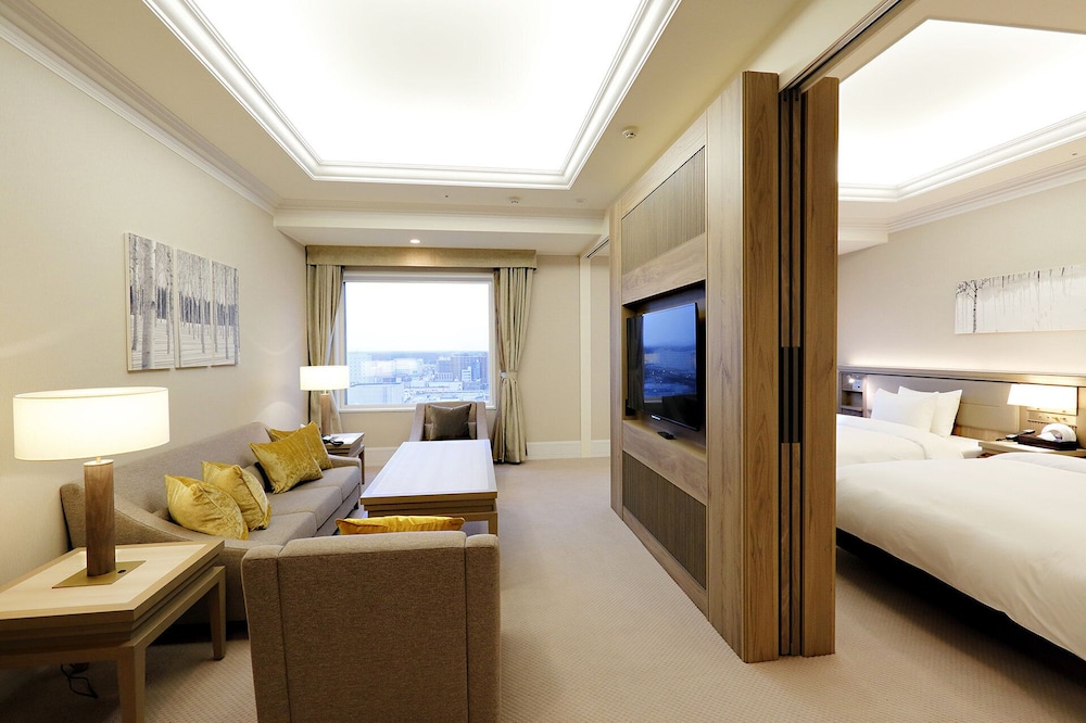 ana crowne plaza chitose by ihg
