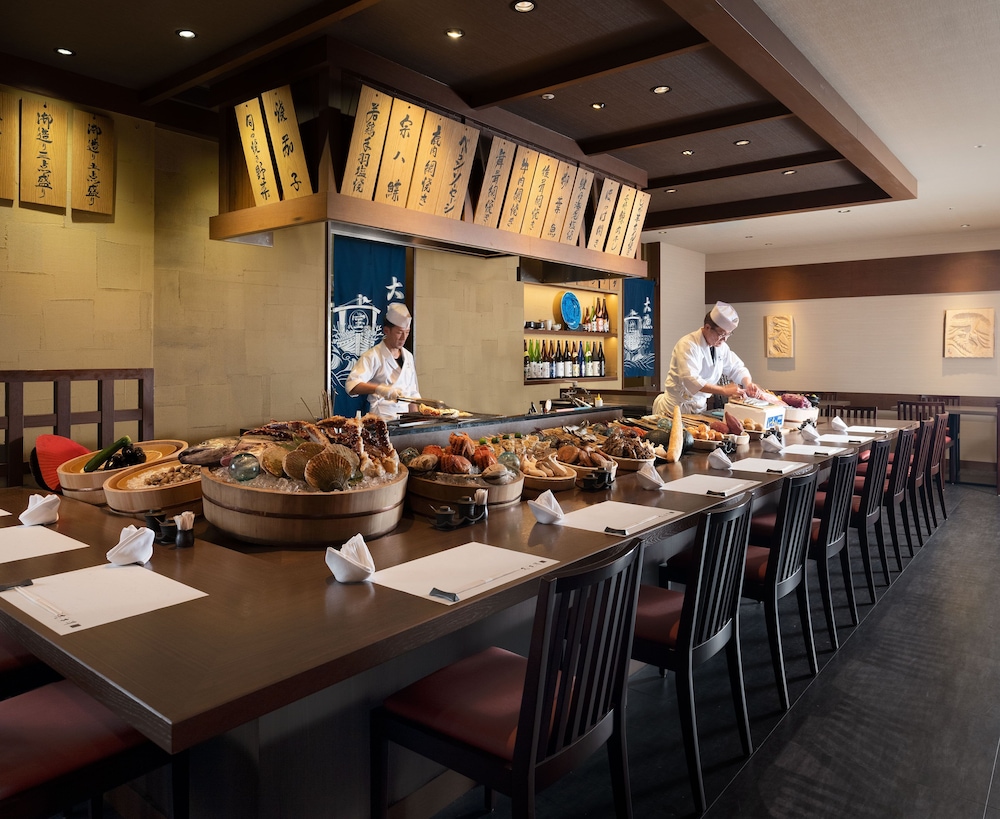ana crowne plaza chitose by ihg