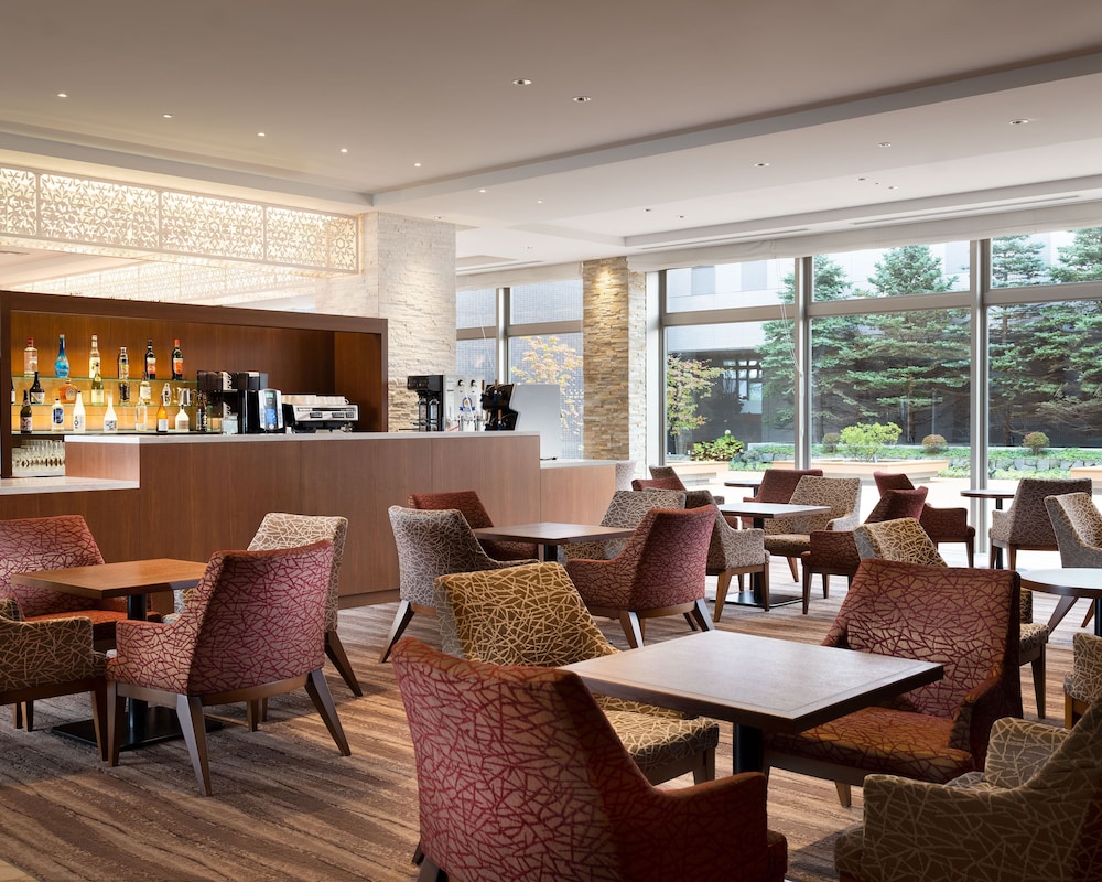 ana crowne plaza chitose by ihg