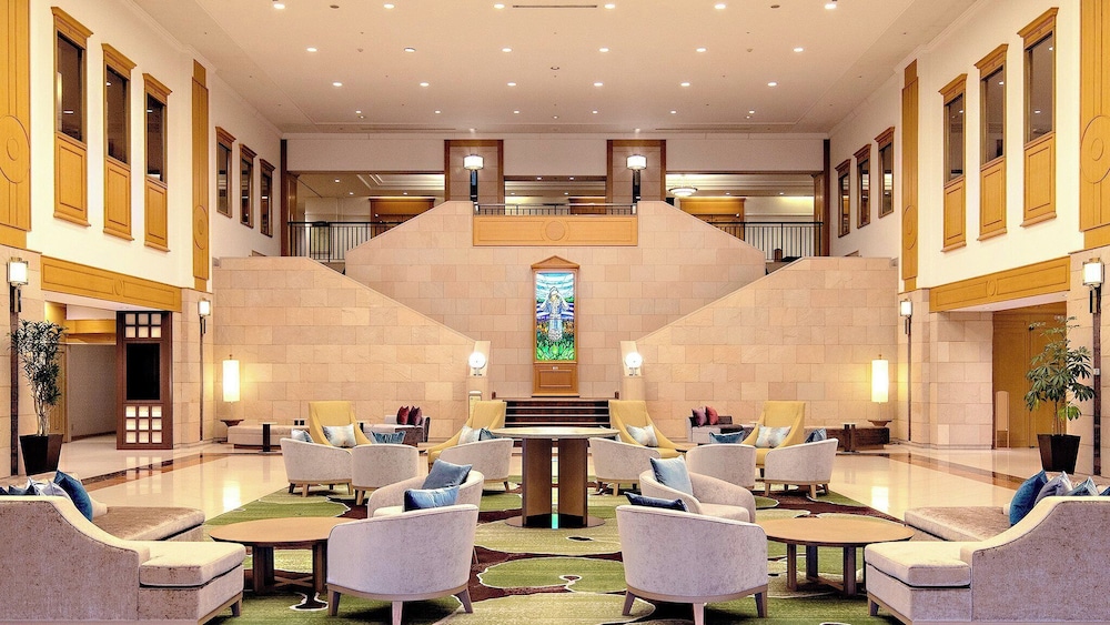ana crowne plaza chitose by ihg