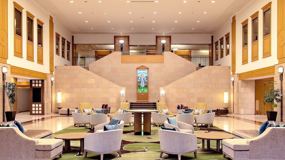 ana crowne plaza chitose by ihg