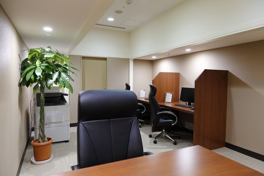 ana crowne plaza chitose by ihg
