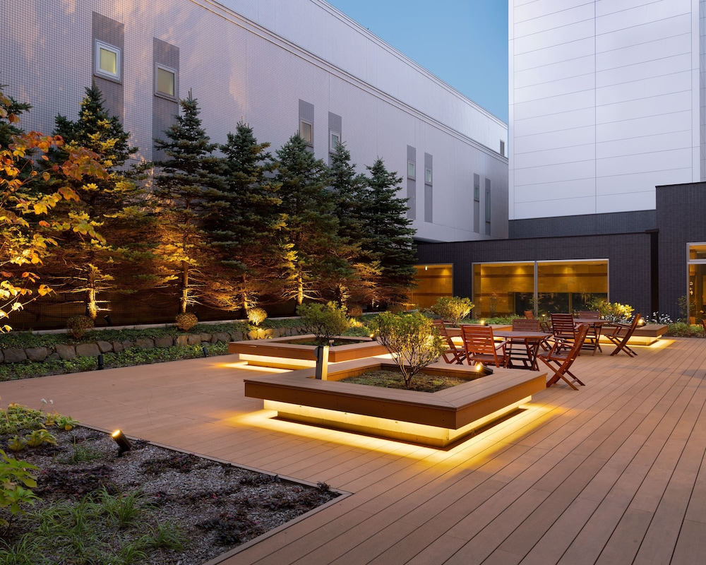 ana crowne plaza chitose by ihg