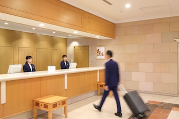 Ana Crowne Plaza Chitose By Ihg,New Chitose Airport>>Chitose,4 star
