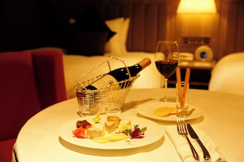 Ana Crowne Plaza Chitose By Ihg,New Chitose Airport>>Chitose,4 star