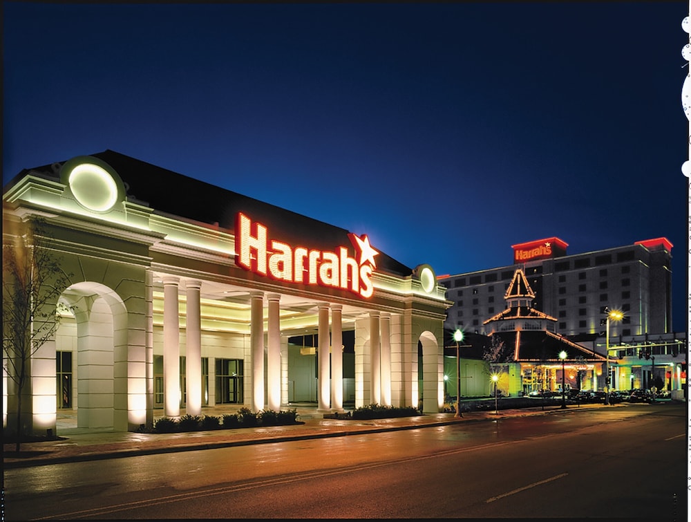 harrahs joliet casino and hotel