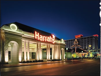 harrahs joliet casino and hotel