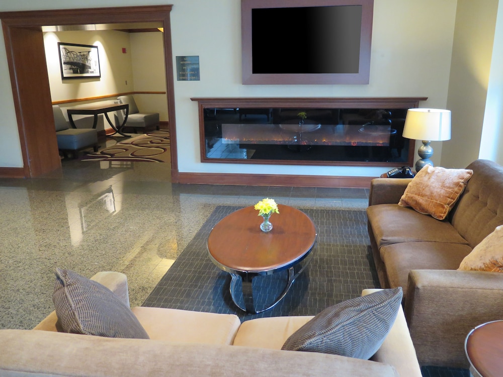 harrahs joliet casino and hotel