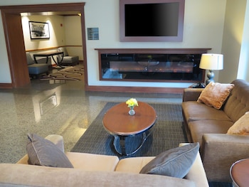 harrahs joliet casino and hotel