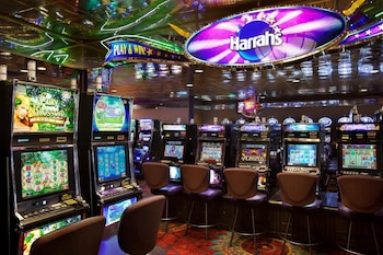 harrahs joliet casino and hotel