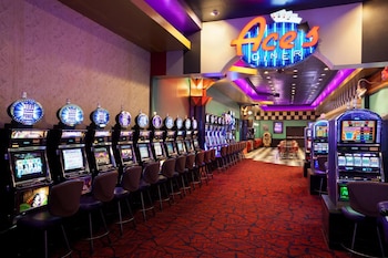 harrahs joliet casino and hotel