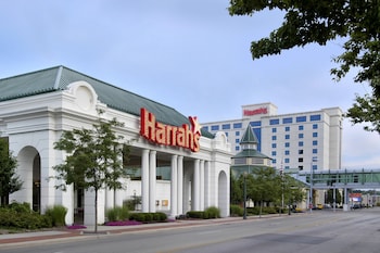 harrahs joliet casino and hotel