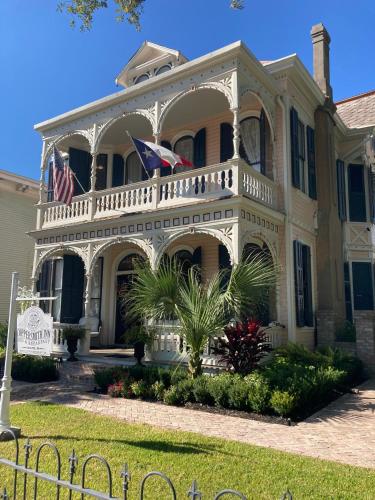 coppersmith inn bandb