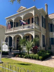 coppersmith inn bandb