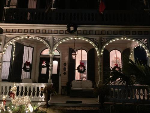 coppersmith inn bandb