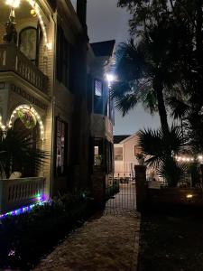 coppersmith inn bandb