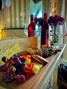 coppersmith inn bandb