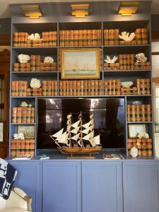 coppersmith inn bandb