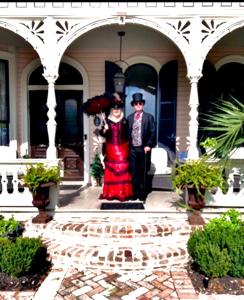 coppersmith inn bandb