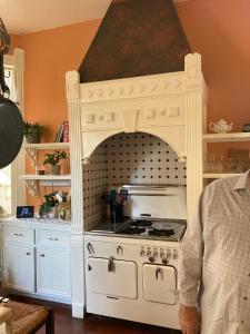 coppersmith inn bandb