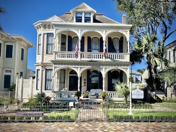 galveston