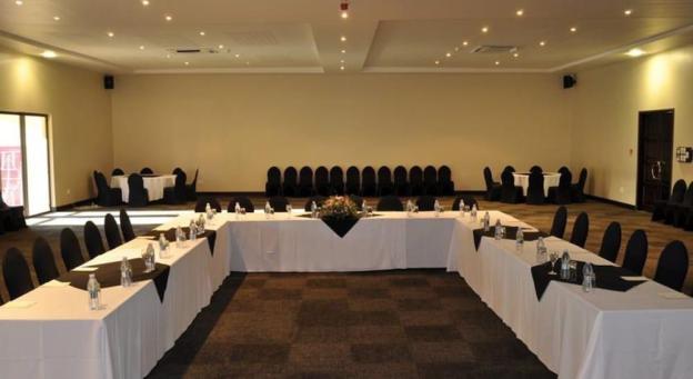 happy valley hotel ezulwini