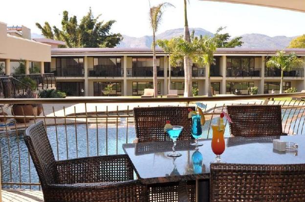 happy valley hotel ezulwini